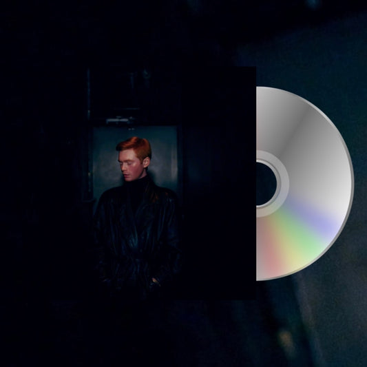 Mad CD - Bonus Track Edition